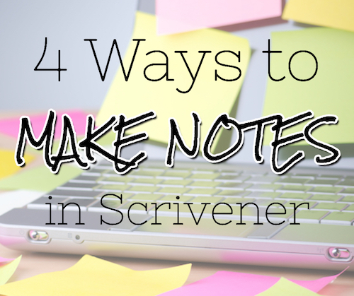 title graphic with laptop and sticky notes