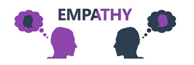Sean MacEntee "Empathy" Creative Commons