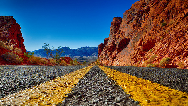 Flickr Creative Commons: Mike Boenig Photography