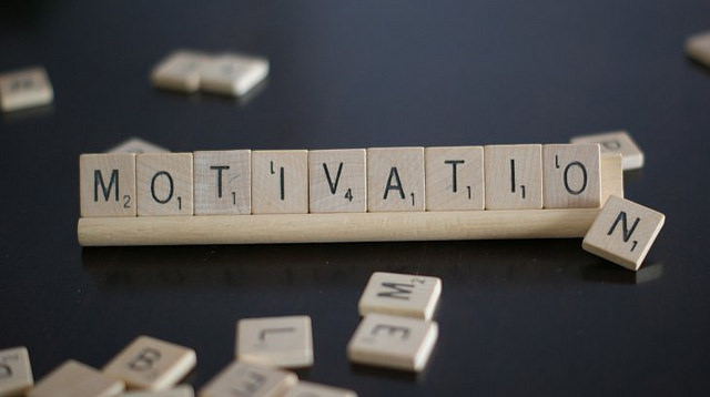 motivation