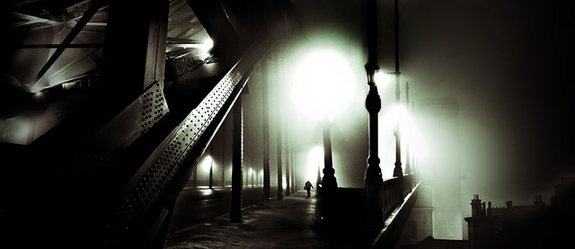 Flickr Creative Commons: Sam Leighton