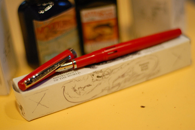 photo by cedwardmoran on Flickr