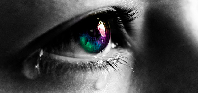 Don't Cry My Love, by Axel Naud @ Flickr