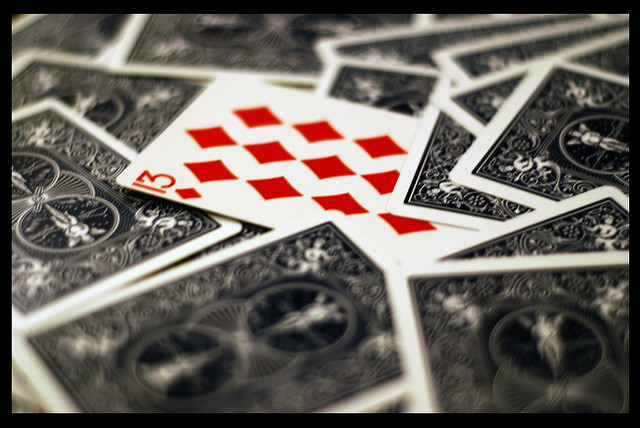 Flickr Creative Commons: Mohammed Alnasar