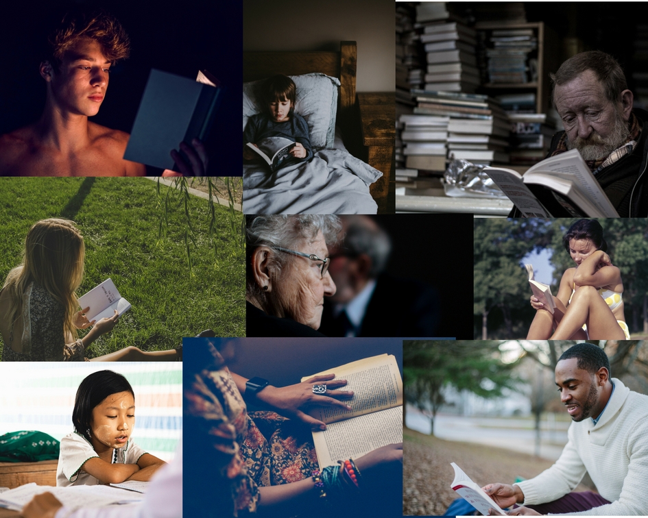 readercollage