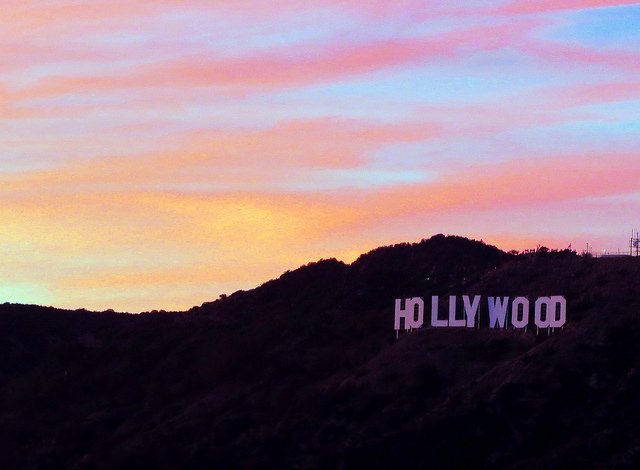 hollywood