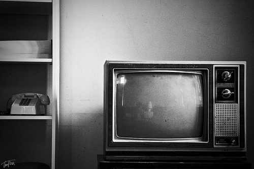 Nostalgia by Flickr user TMAB2003