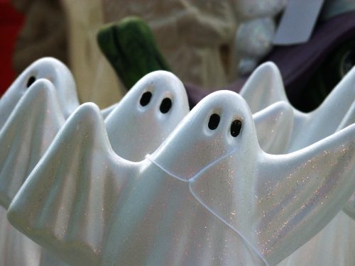 Ghostwriting
