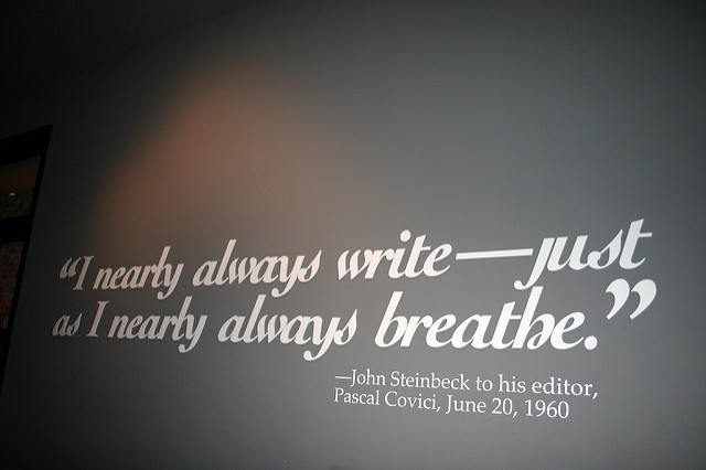 Flickr Creative Commons: Joe Flood