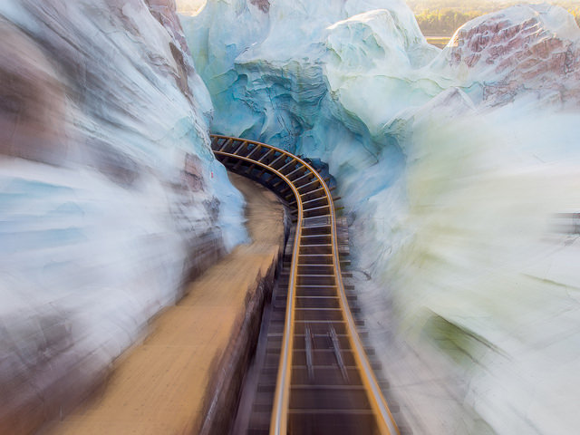 Flickr Creative Commons: Norm Lanier