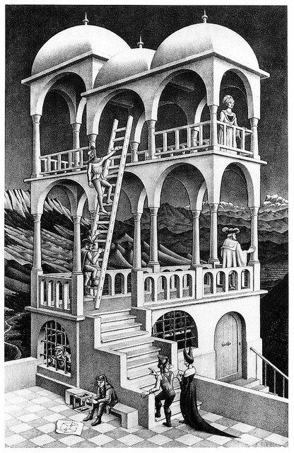 escher