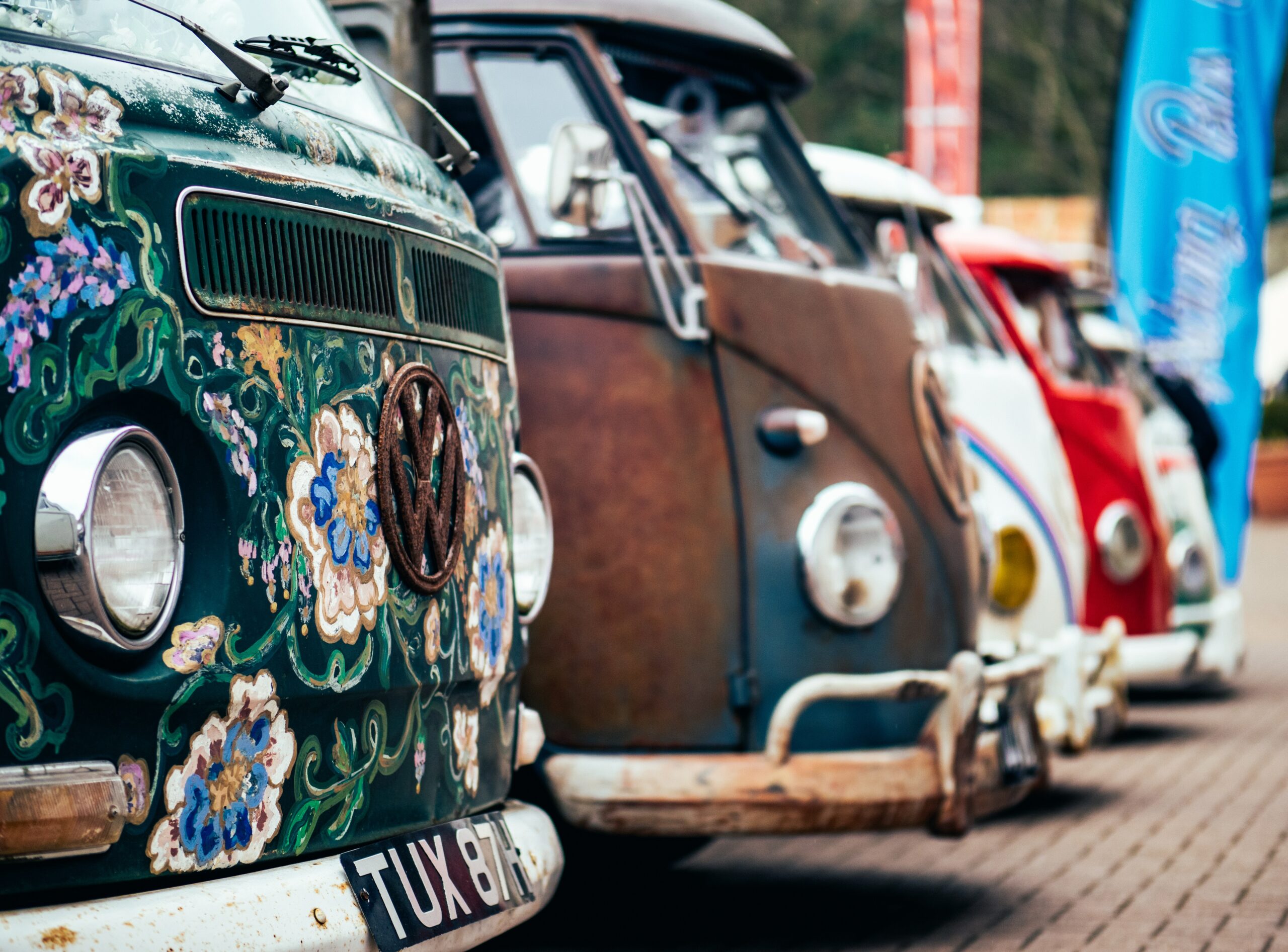 Photo by Jamie Street on Unsplash