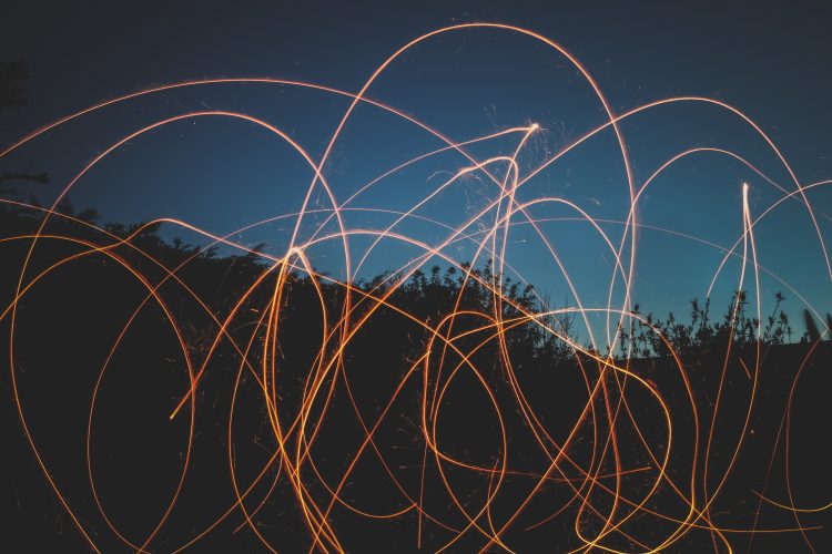 Photo by Joshua Fuller on Unsplash