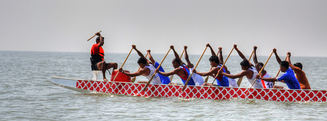 Team Work by Mehul Pithadiya