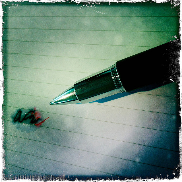 By Photo Graphic on Flickr's Creative Commons