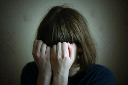 'Gone' by Flickr user Petras Gagilas