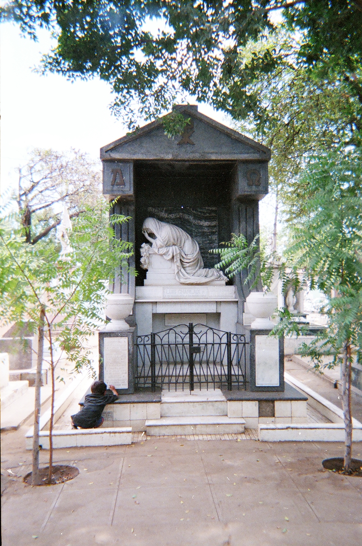 Cementerio General 1