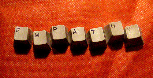 Flickr Creative Commons: in lovely memory