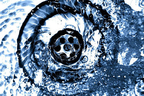 kitchen sink