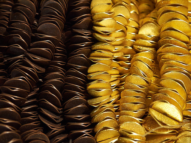 Flickr Creative Commons: Gerry Brush