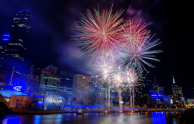 Photo by Flickr user Chris Phutully