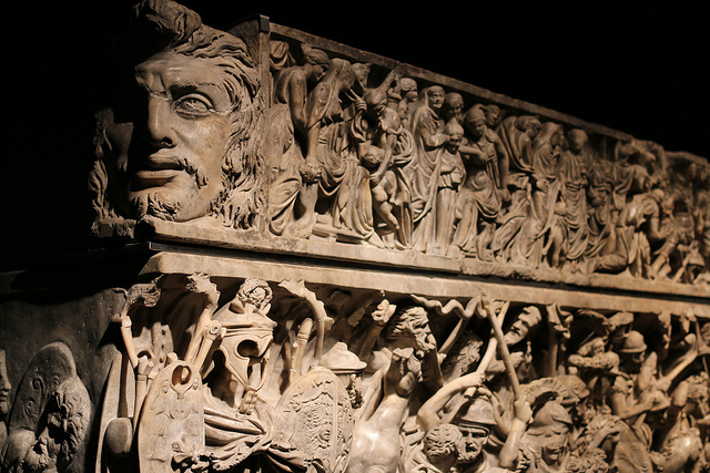 Portonaccio by Baumann