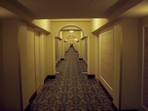 hallway