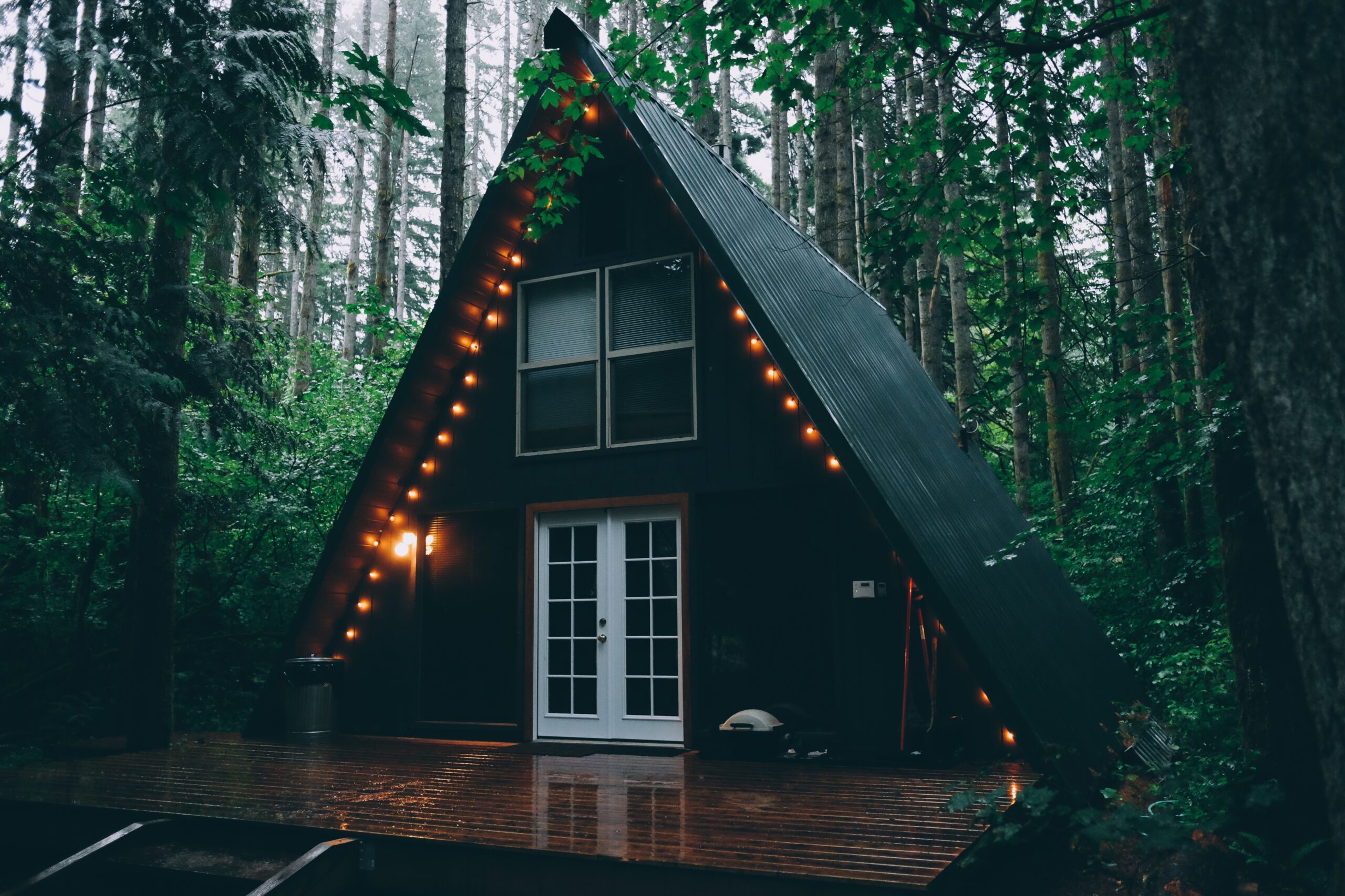 Cabin