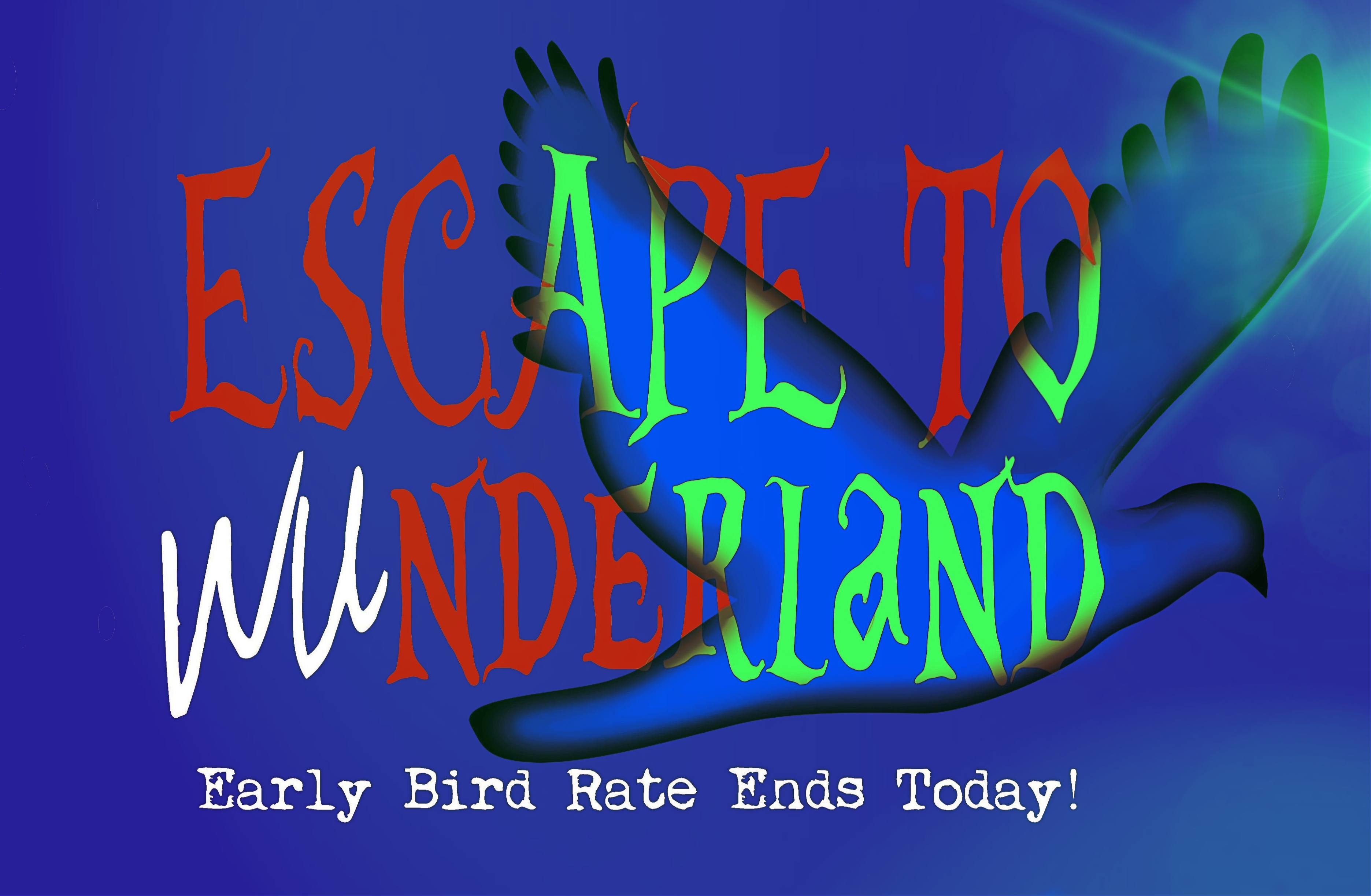 WuNderland UnConference Final