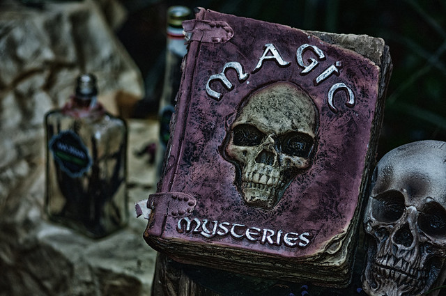 Flickr Creative Commons: David Goehring