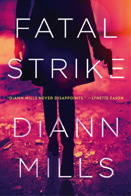 DiAnn Mills book