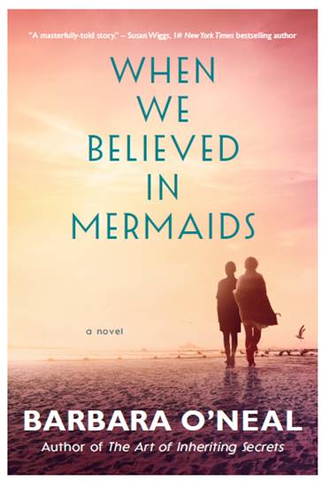mermaids