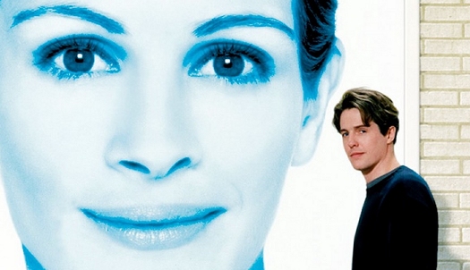 notting hill poster