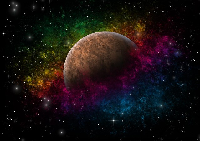 Photo Credit: "Planet" -fotomanu_93