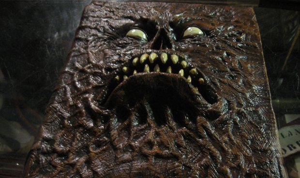 Necronomicon