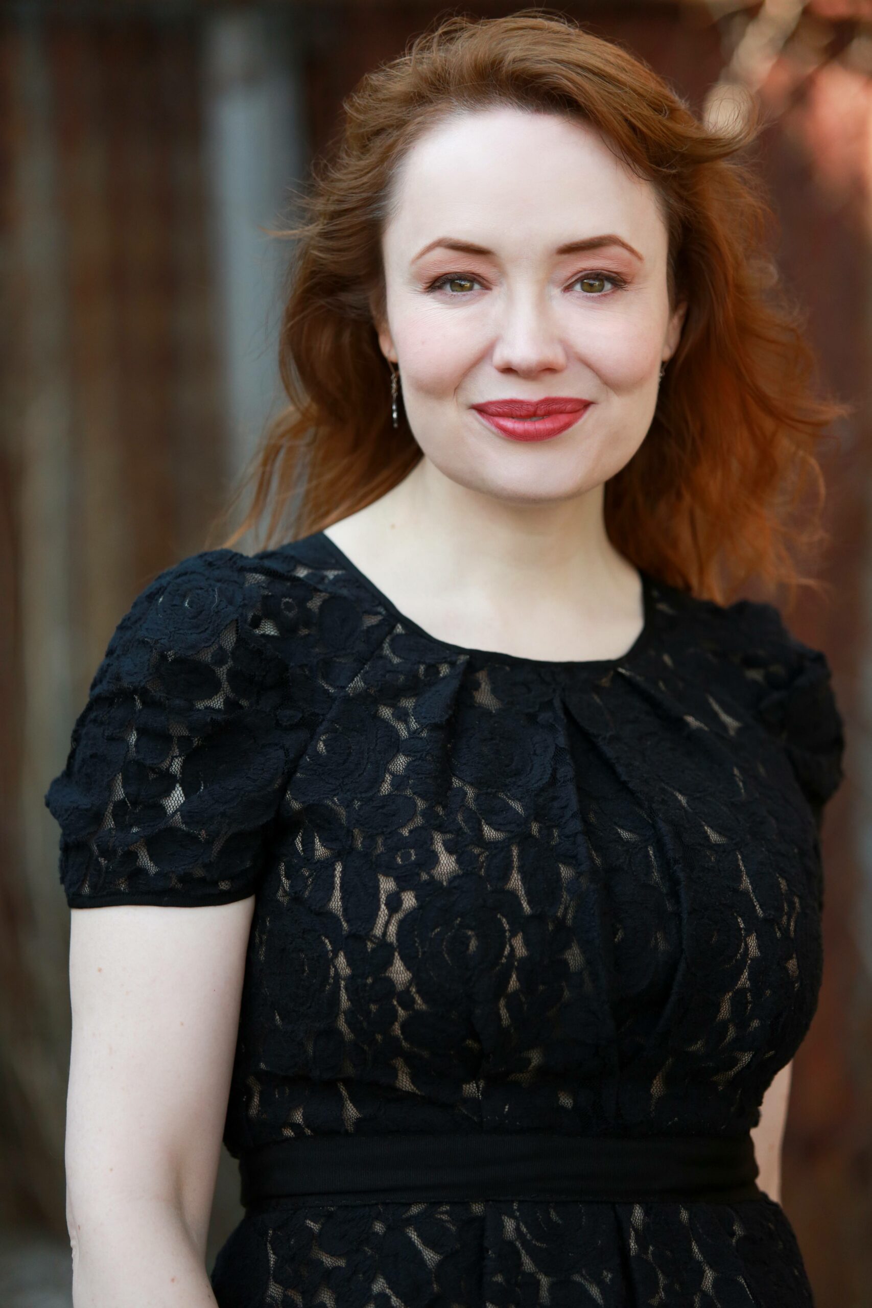 Photograph by Anna Ty Bergman