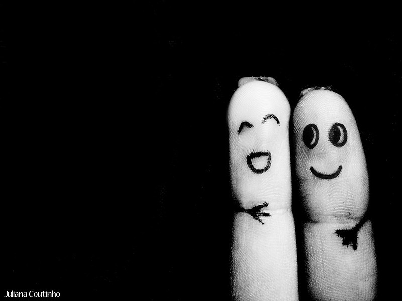 Flickr Creative Commons: Juliana Coutinho