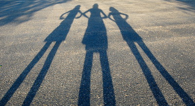 Photo by The Real Estreya via Flickr Creative Commons