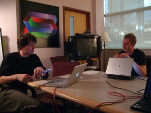 writing workshop