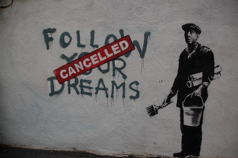 Flickr Creative Commons: Chris Devers
