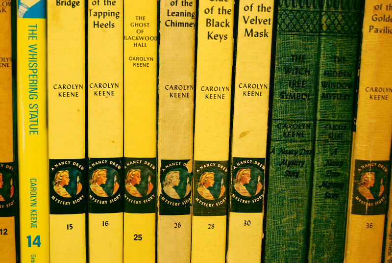 nancydrew