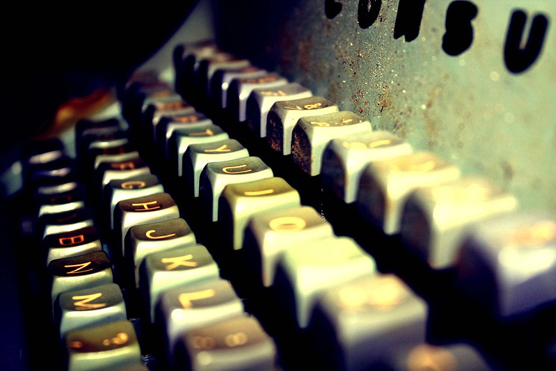 Flickr Creative Commons: Sarah Scicluna