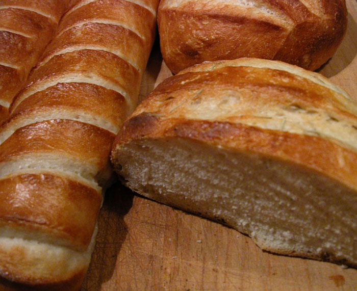 Bread