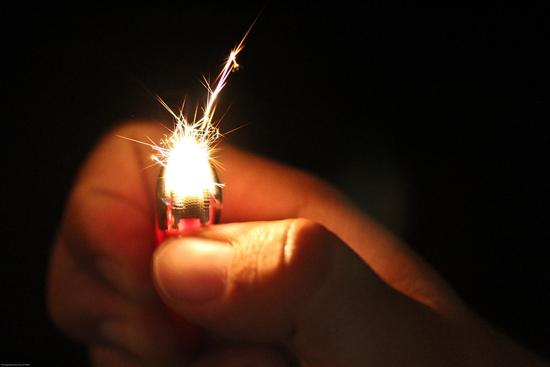 Flickr Creative Commons: compassrose_04