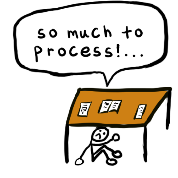 so-much-to-process