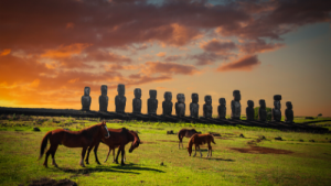 Easter Island