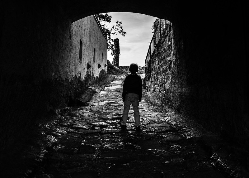 Light of Hope, Norbert Eder @Flickr