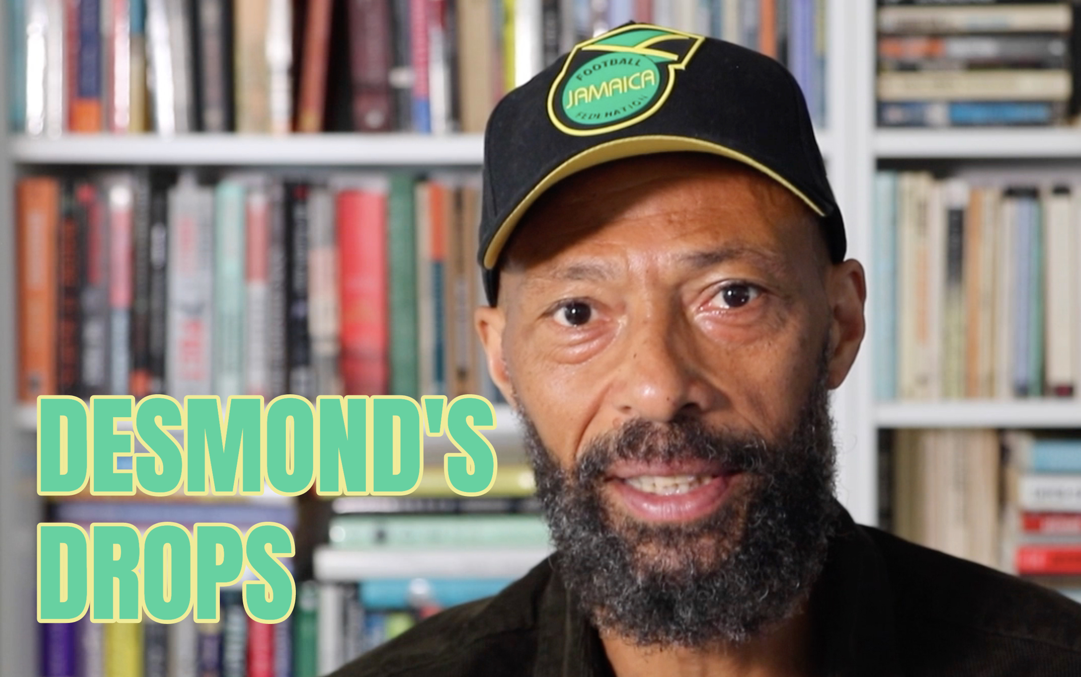 Desmond's Drops