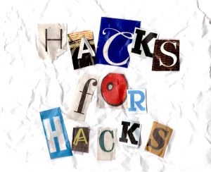 hacks for hacks