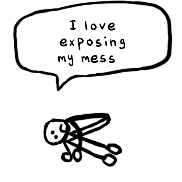 expose-mess